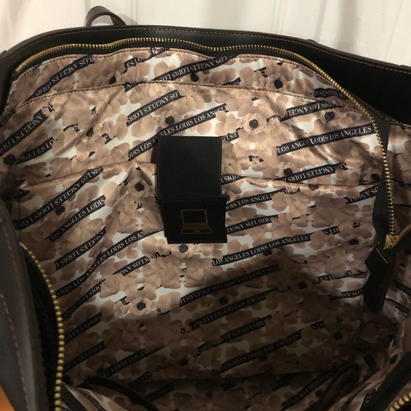 Lodis Rugby Large Tote (never worn) - Picture 5 of 5
